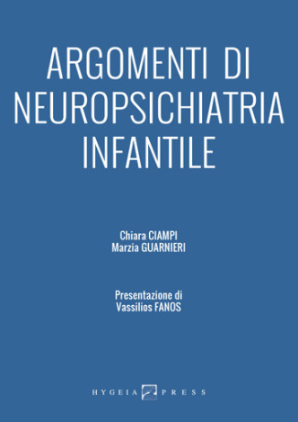 Argomenti di neuropsichiatria infantile