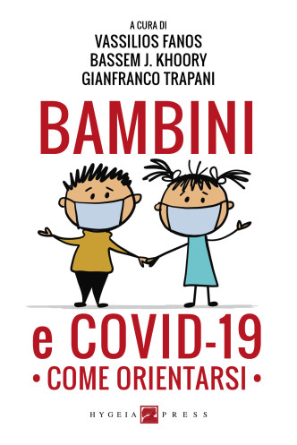 Bambini e COVID-19. Come orientarsi