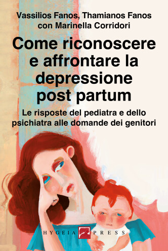 Come riconoscere e affrontare la depressione post partum. Le ri