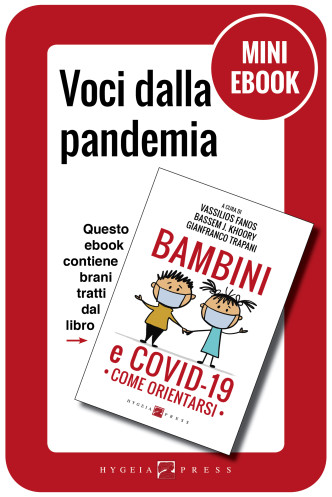 Voci dalla pandemia