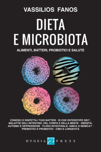 Dieta e microbiota